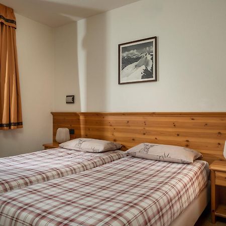 Chalet Stelle Di Neve Bormio Exterior photo