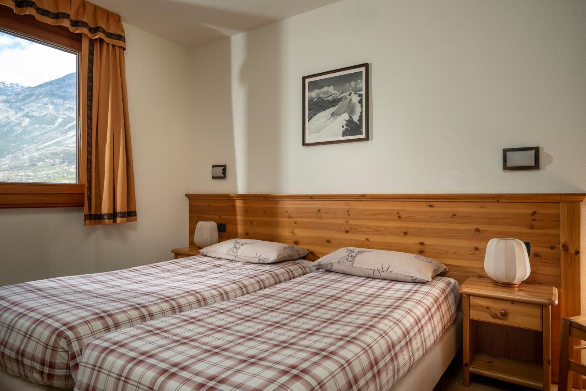 Chalet Stelle Di Neve Bormio Exterior photo