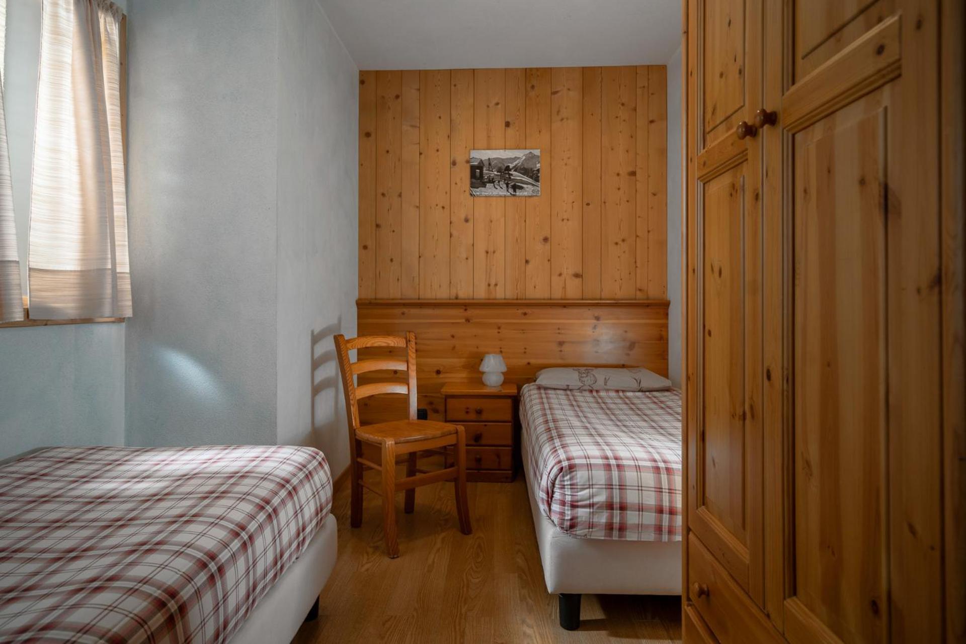 Chalet Stelle Di Neve Bormio Exterior photo