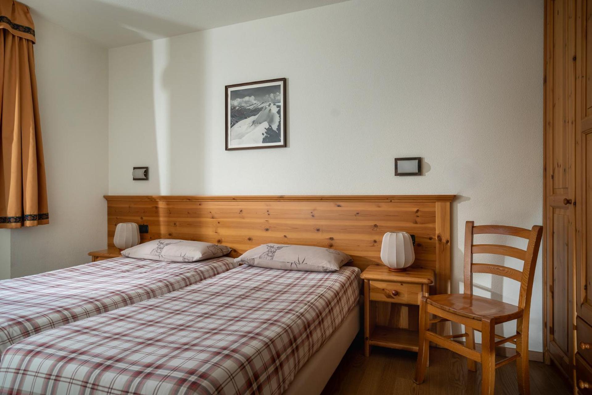 Chalet Stelle Di Neve Bormio Exterior photo