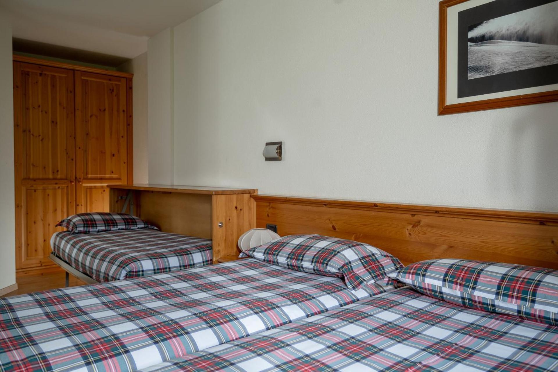 Chalet Stelle Di Neve Bormio Exterior photo