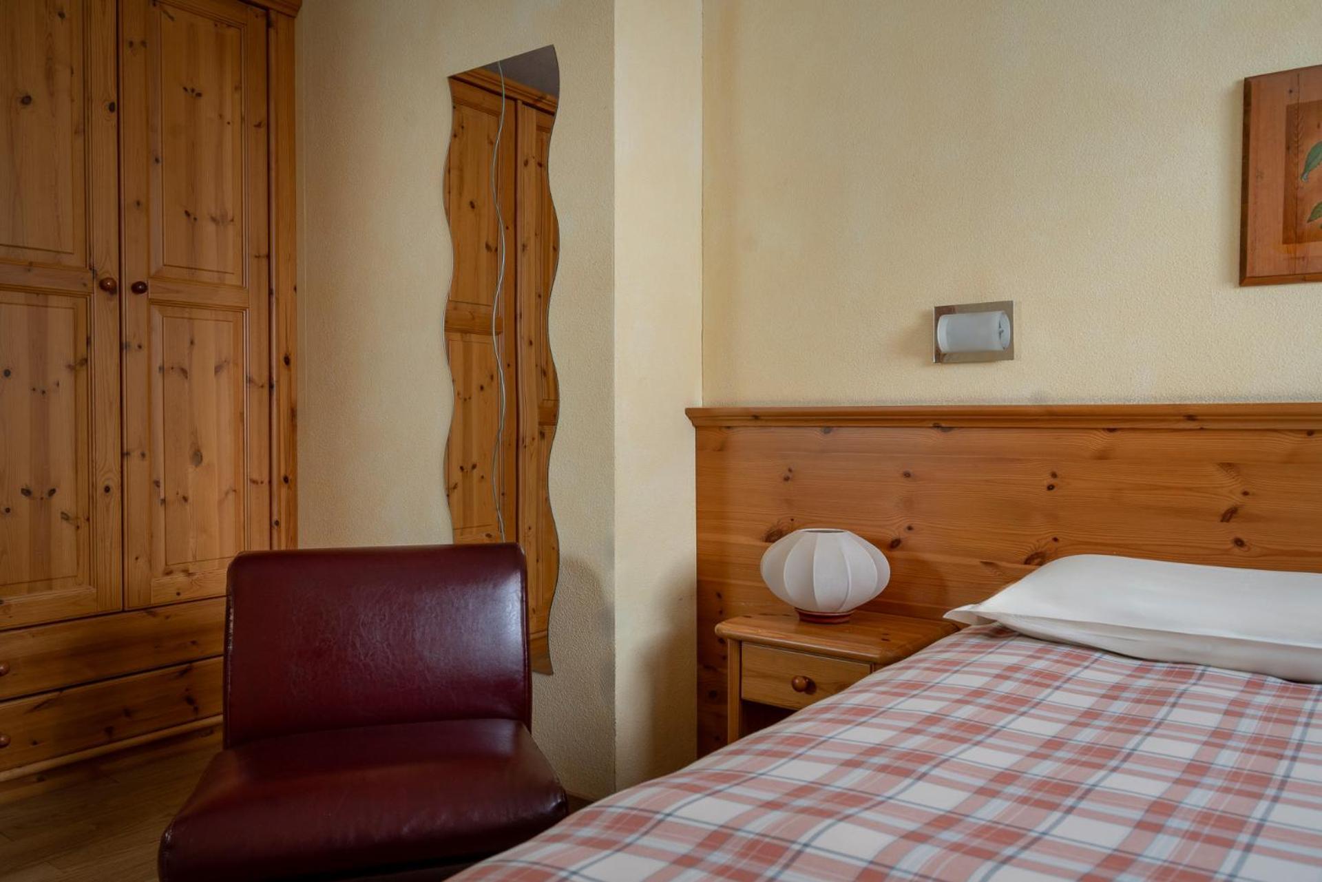 Chalet Stelle Di Neve Bormio Exterior photo