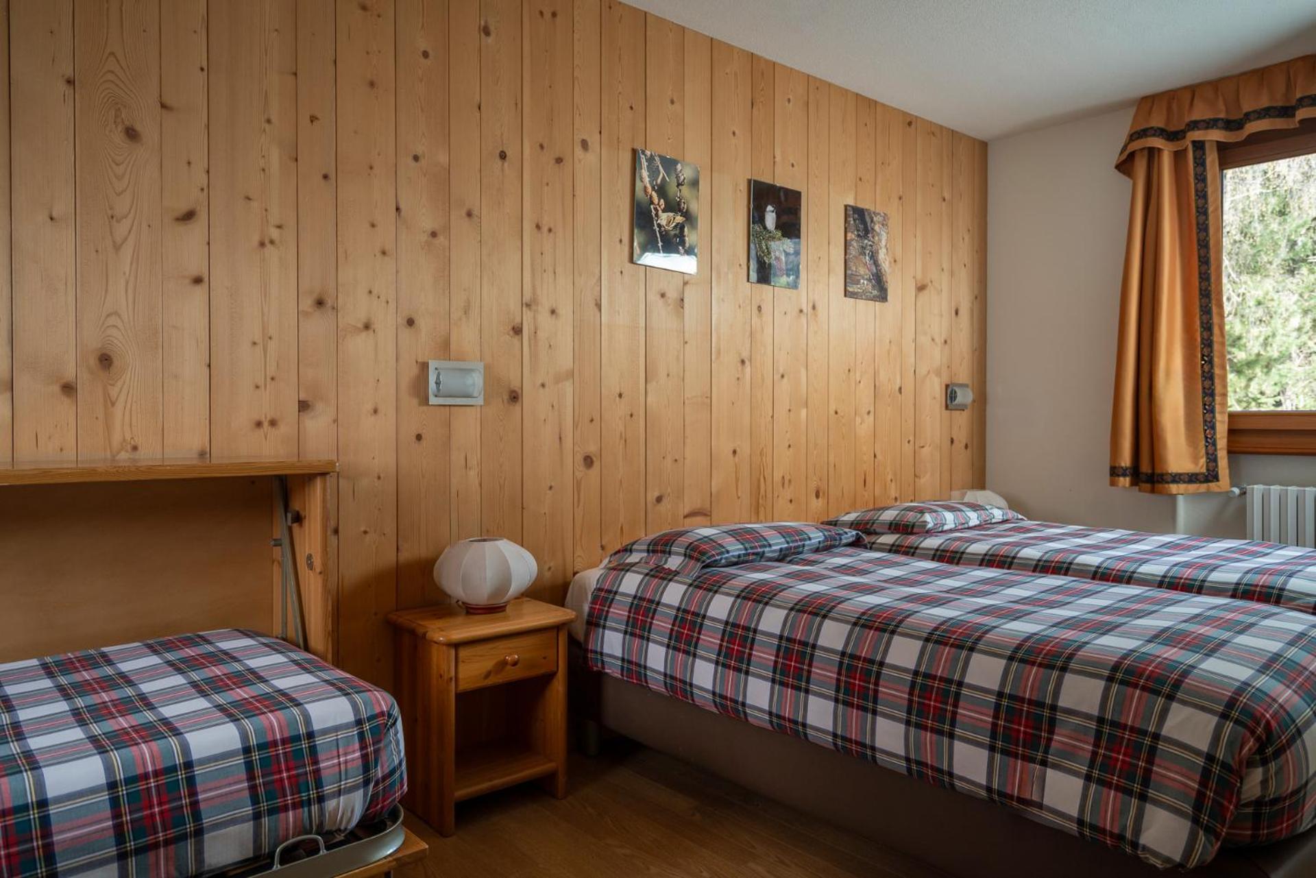 Chalet Stelle Di Neve Bormio Exterior photo