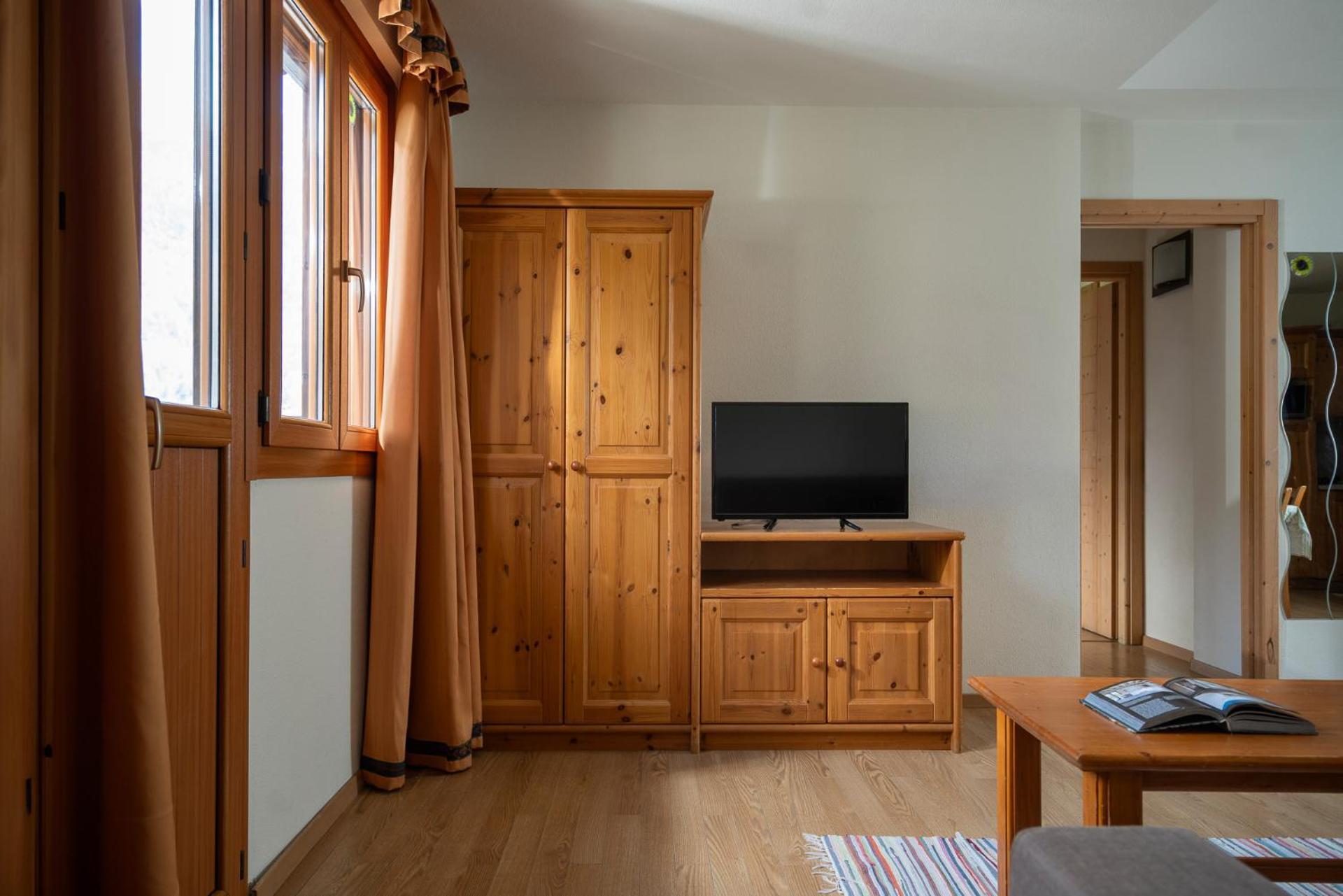 Chalet Stelle Di Neve Bormio Exterior photo