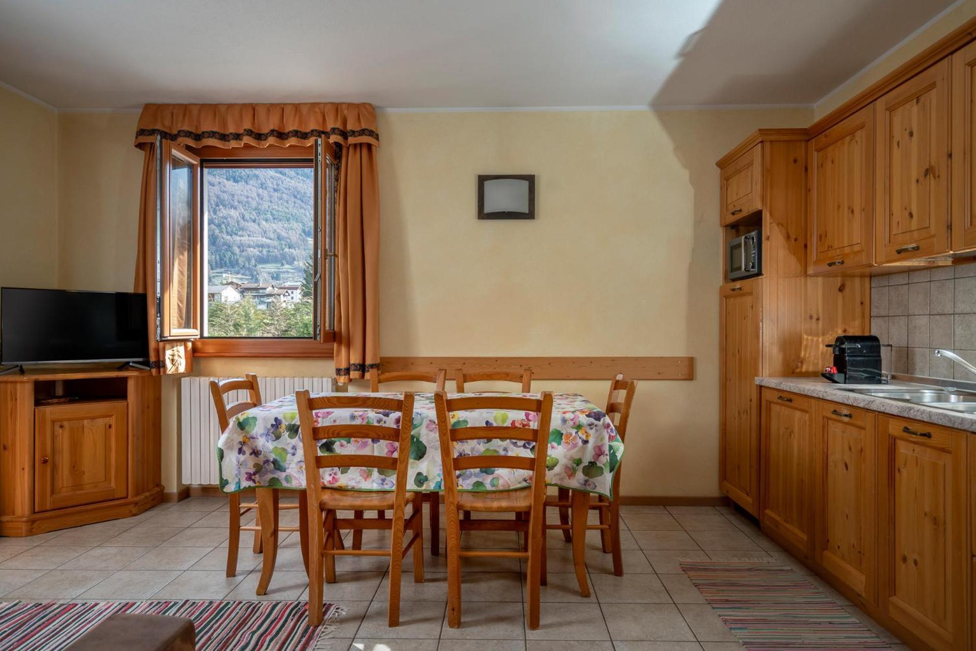 Chalet Stelle Di Neve Bormio Exterior photo