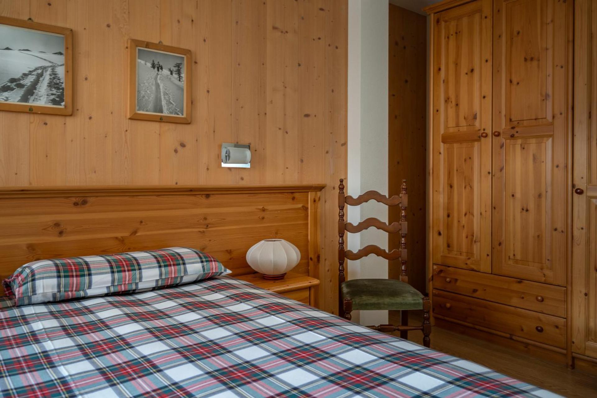 Chalet Stelle Di Neve Bormio Exterior photo
