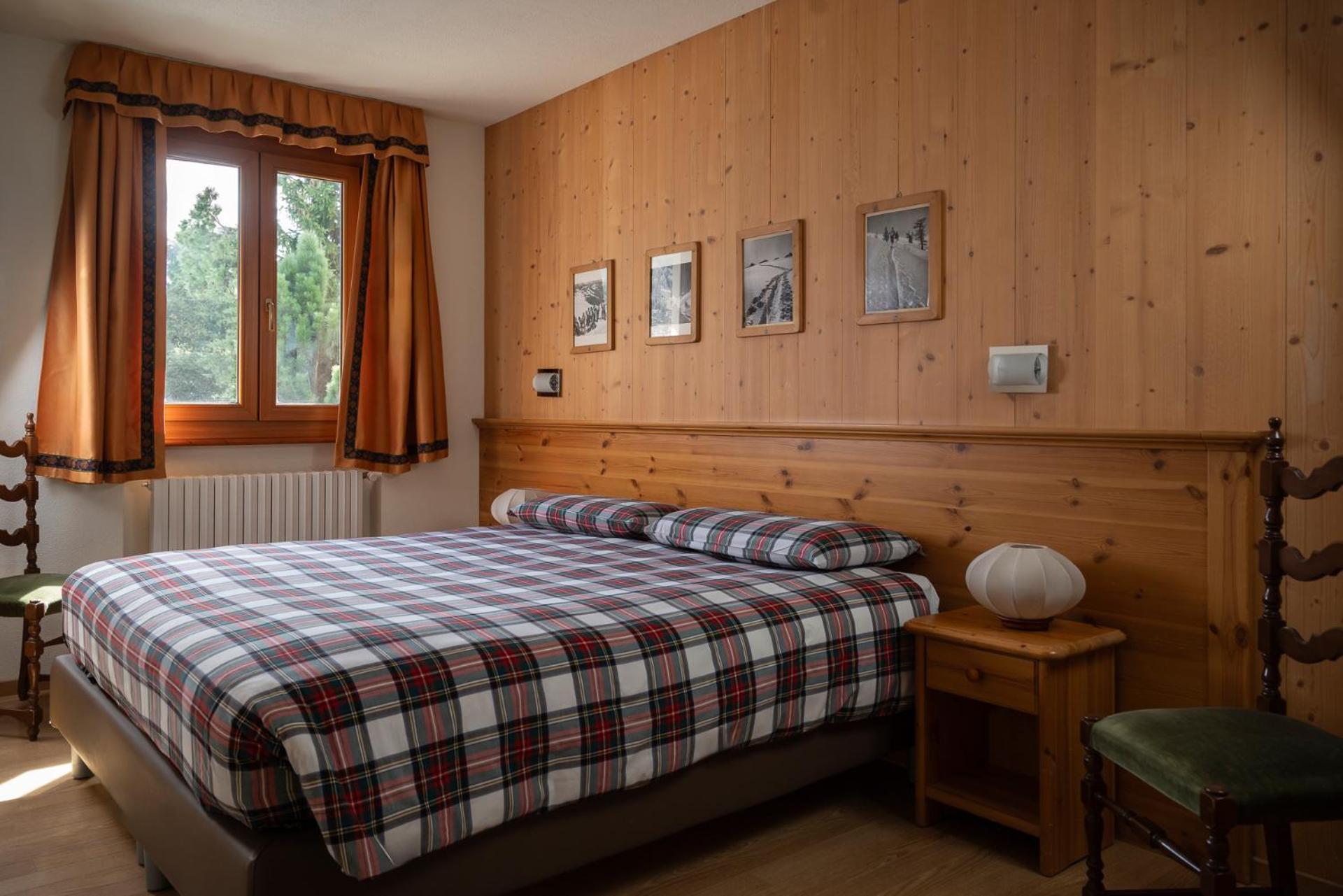 Chalet Stelle Di Neve Bormio Exterior photo