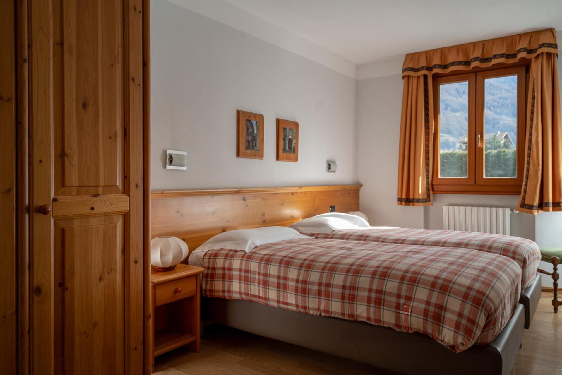 Chalet Stelle Di Neve Bormio Exterior photo
