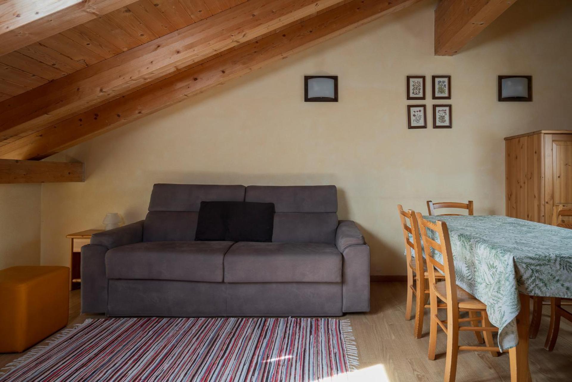 Chalet Stelle Di Neve Bormio Exterior photo