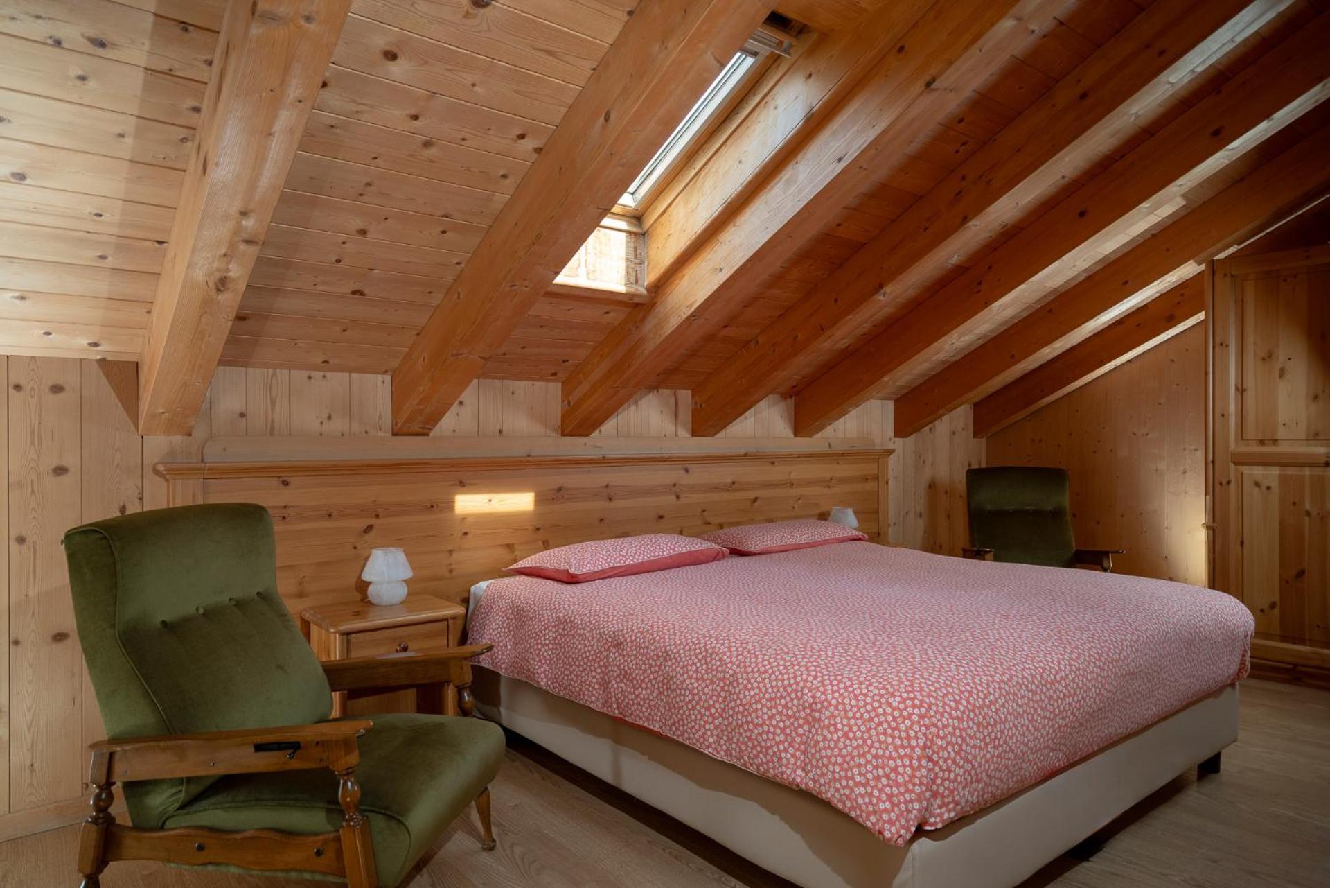 Chalet Stelle Di Neve Bormio Exterior photo